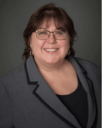 Top Rated Family Law Attorney in Fairfax, VA : Debra Powers