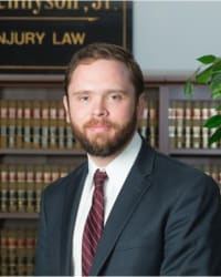 Top Rated Workers' Compensation Attorney in Hull, MA : Richard Tennyson