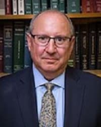 Top Rated Business & Corporate Attorney in Saint James, NY : Mark J. Goldsmith