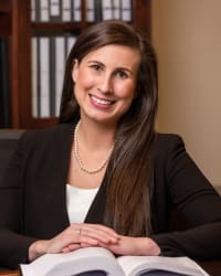 Top Rated Family Law Attorney in Marietta, GA : Leslee C. Hungerford