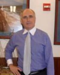 Top Rated Transportation & Maritime Attorney in New York, NY : Jacob Shisha