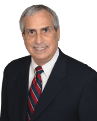 Top Rated Personal Injury Attorney in Fort Lauderdale, FL : Martin J. Sperry