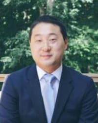 Top Rated Family Law Attorney in New York, NY : Richard Min