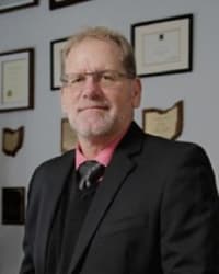 Top Rated Criminal Defense Attorney in Columbus, OH : Donald Timothy (Tim) Huey