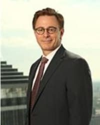 Top Rated Business Litigation Attorney in Minneapolis, MN : Thomas P. Harlan