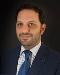 Top Rated Civil Litigation Attorney in Dallas, TX : Daryoush Toofanian