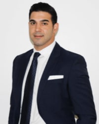 Top Rated Civil Litigation Attorney in Bloomfield Hills, MI : Jordan Rassam