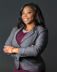 Top Rated Personal Injury Attorney in Atlanta, GA : LaKeisha R. Randall