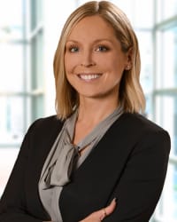Top Rated Family Law Attorney in Lone Tree, CO : Danielle Contos