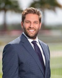 Top Rated Business Litigation Attorney in Miami, FL : Morgan B. Edelboim
