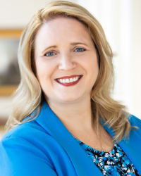 Top Rated Family Law Attorney in Atlanta, GA : Traci A. Weiss