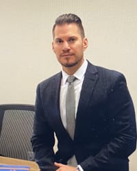 Top Rated Personal Injury Attorney in North Hollywood, CA : Brandon M. Delpasand