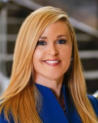 Top Rated General Litigation Attorney in Dallas, TX : Jenny L. Martinez