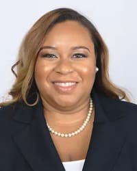 Top Rated Family Law Attorney in Atlanta, GA : Narissa Juitt-Jackson