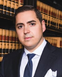 Top Rated Personal Injury Attorney in Los Angeles, CA : Daniel B. Miller