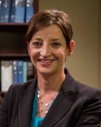 Top Rated Family Law Attorney in Maple Grove, MN : Jodi M. Terzich