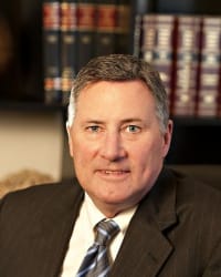 Top Rated Personal Injury Attorney in Englewood, CO : John Martin