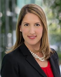Top Rated Family Law Attorney in Boca Raton, FL : Julia Wyda