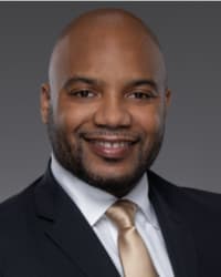 Top Rated Family Law Attorney in Marietta, GA : Dominic Jones
