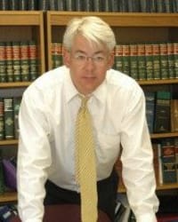 Top Rated Family Law Attorney in Simsbury, CT : James C. Wing, Jr.