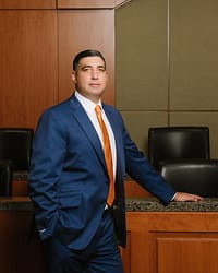 Top Rated Personal Injury Attorney in Houston, TX : George Farah