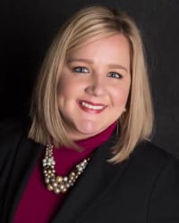 Top Rated Family Law Attorney in Maple Grove, MN : Kaitlyn J. Andren