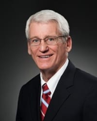 Top Rated Civil Litigation Attorney in Atlanta, GA : John W. Greenfield