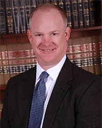 Top Rated Personal Injury Attorney in Prosper, TX : Matthew M. Clarke