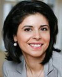 Top Rated Immigration Attorney in New York, NY : Elsa Ayoub