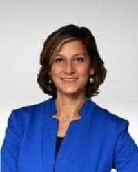 Top Rated Family Law Attorney in Indianapolis, IN : Lainie A. Hurwitz