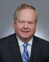 Top Rated General Litigation Attorney in Metairie, LA : Stephen K. Conroy