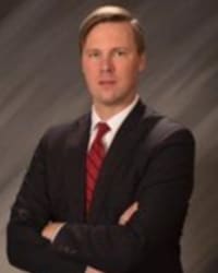 Top Rated Personal Injury Attorney in Macon, GA : Caleb F. Walker