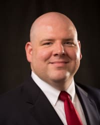 Top Rated Civil Litigation Attorney in Birmingham, AL : T. Brian Hoven