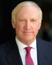 Top Rated Business Litigation Attorney in New York, NY : Mark C. Zauderer