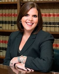 Top Rated Medical Malpractice Attorney in Jacksonville, FL : Lindsay L. Tygart