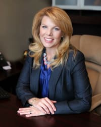 Top Rated Family Law Attorney in Chatham, NJ : Cindy Ball Wilson