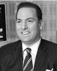 Top Rated Securities Litigation Attorney in New York, NY : Robert N. Cappucci