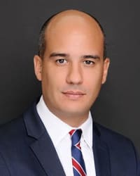 Top Rated International Attorney in Miami Beach, FL : Rodrigo S. Da Silva