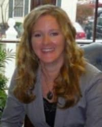 Top Rated Family Law Attorney in Cleveland, OH : Lindsay K. Nickolls