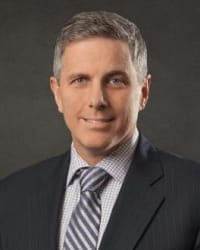 Top Rated Transportation & Maritime Attorney in New York, NY : Justin T. Green
