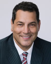 Top Rated Intellectual Property Attorney in Los Angeles, CA : Bassil A. Hamideh
