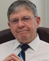 Top Rated Civil Litigation Attorney in Flint, MI : Glenn M. Simmington