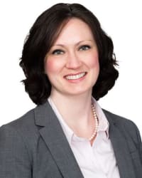 Top Rated Business Litigation Attorney in Tacoma, WA : Shelly M. Andrew