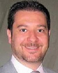 Top Rated Employment Litigation Attorney in Sherman Oaks, CA : Reza Mirroknian