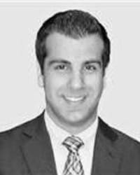 Top Rated Employment Litigation Attorney in Irvine, CA : Ethan E. Rasi