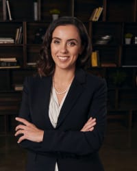 Top Rated Employment Litigation Attorney in Huntington Beach, CA : Lilit Solmer