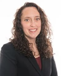 Top Rated Family Law Attorney in Maple Grove, MN : Tifanne Wolter
