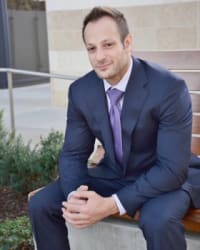 Top Rated Personal Injury Attorney in Los Angeles, CA : Brian Hurwitz