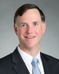 Top Rated Family Law Attorney in Cumming, GA : Kevin J. McDonough