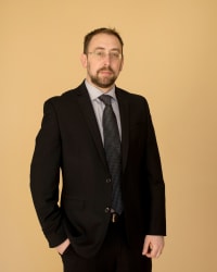 Top Rated Appellate Attorney in Columbus, OH : Christopher L. Trolinger